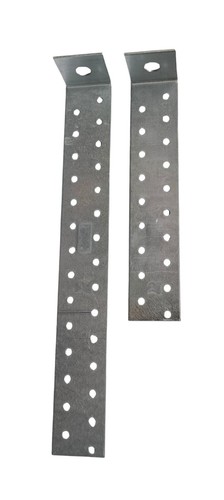 Betonanker flachstahlanker - betonanker,