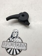 Hebel Entriegelung Motorhaube Mercedes W201 2018800220 NOS