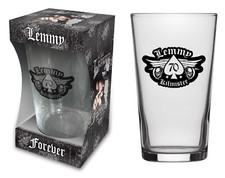 MOTÖRHEAD BIERGLAS BEER GLASS