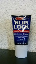 Amsoil Limited Slip Zusatz