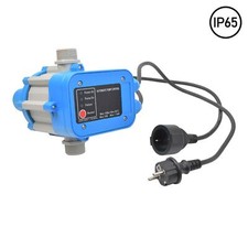 Druckschalter Hauswasserwerk