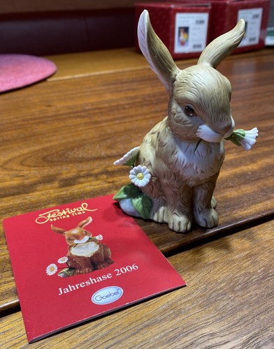 Goebel jahreshase 2006 ostern - goebel,