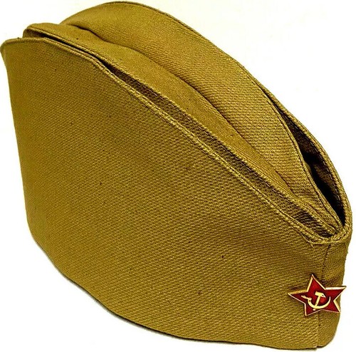 Schiffchen käppi pilotka - schiffchen,