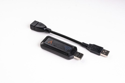 Rika firenet generation - firenet, 2.
