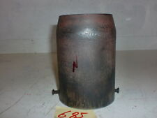 Flammrohr  Oertli OEP 10V  Brennerrohr