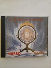 Kitaro silk road volume 1 - kitaro,