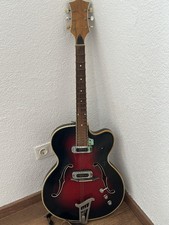 Nr. 1143 Alte Gitarre Zum