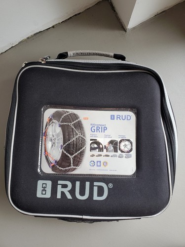 Rud schneeketten grip 5 - rud,