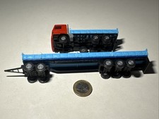 M737 Kibri MB Actros