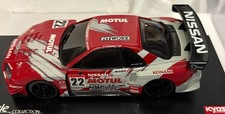 Kyosho Mini-Z, Nissan "Motul"