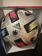 Original Adidas Uniforia EM Finale London EURO 2020 PRO Matchball Spielball 