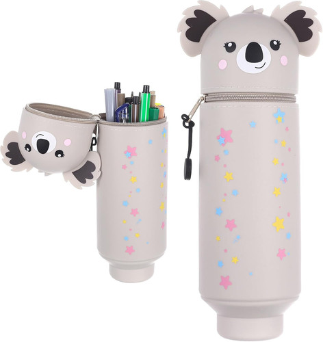 Kawaii federmäppchen koala - kawaii,