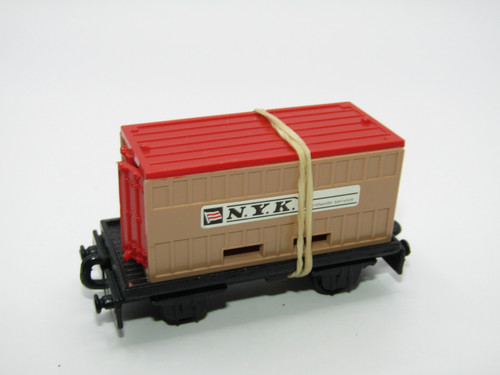 Matchbox superfast 25c flat - superfast,