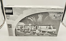 LEGO 10001 Metroliner NEW MISB