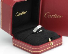 Cartier Love Ring 18KT