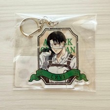 Attack on Titan The Final