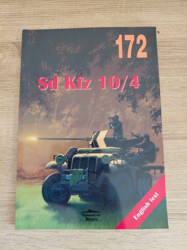 Tank power ledwoch 172 - 172,