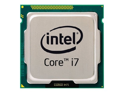 Intel core 4930k - core, sockel