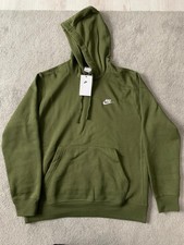 NIKE Herren Fleece  Club