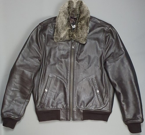 Schott jacke herren medium - herren,