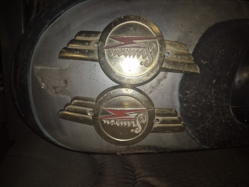 Awo tank emblem - awo, touren
