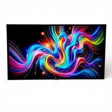 Zoll full hd - lg, (101,6