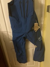 Burton gore tex - burton, ak