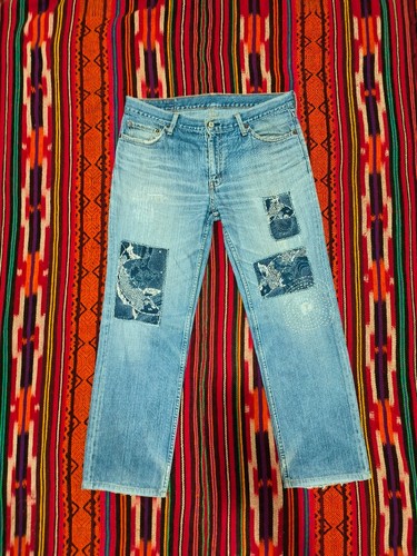 Levi 533 vintage w36 - levi's, l30