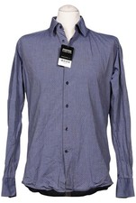 Lagerfeld Hemd Herren Oberteil Business Hemd Freizeit Hemd Gr. KW DE... #zwqqasv