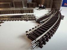 ROCO H0-Gleis-Digital-Startset * neuwertig * Neupreis: 900€