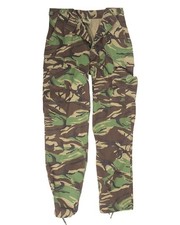 US Feldhose Typ BDU tarn dpm