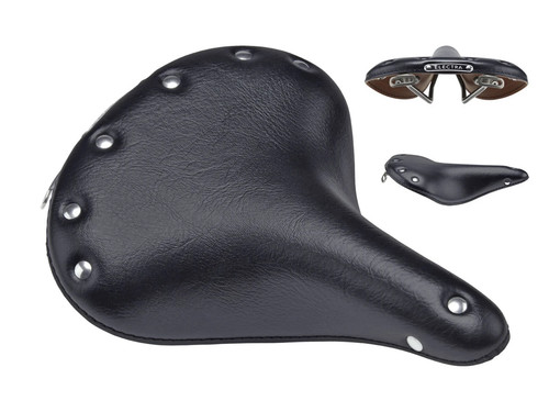 Fahrradsattel electra classic - fahrradsattel,