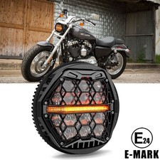 Für Harley Sportster Eisen