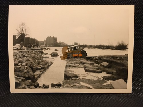 Altes foto traktor - foto, schlepper