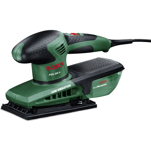Bosch home and - garden, 200