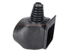 Schalthebel Schutzhülle unten