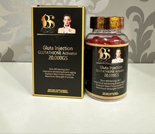 GLUTATHION STARK VITAMIN- UND