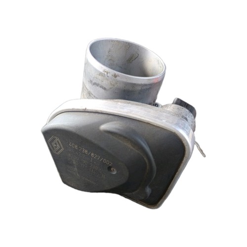 Drosselklappe renault clio - drosselklappe,