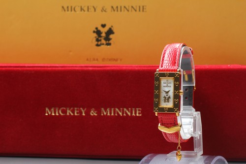 Seiko alba the - seiko, mickey