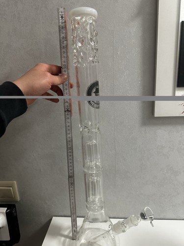 Heisenberg glas bong - heisenberg,