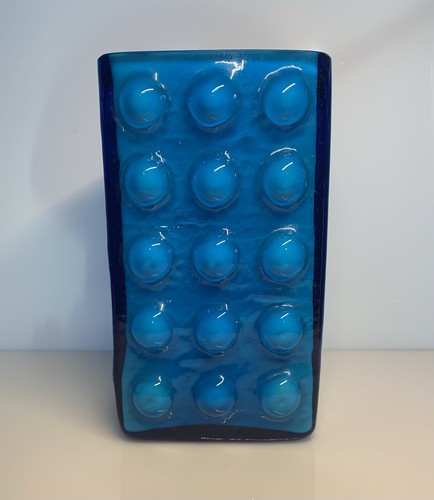 Karl friedrich glas - karl, vase