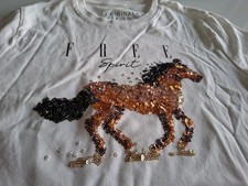 Mädchen Langarm-Shirt von M&S