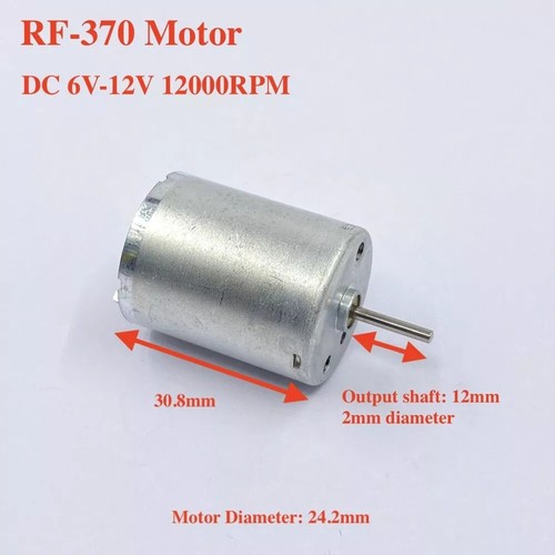 Kleiner high speed - kleiner,