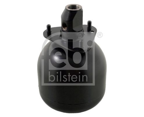 Druckspeicher federung - druckspeicher,