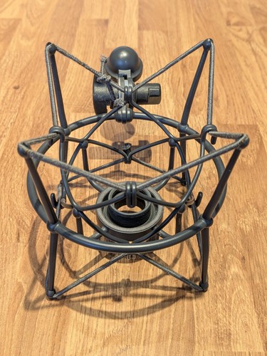 Neumann ea87 shock mount - shock,