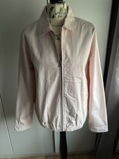 Gant Jacke Blouson Rosa gr