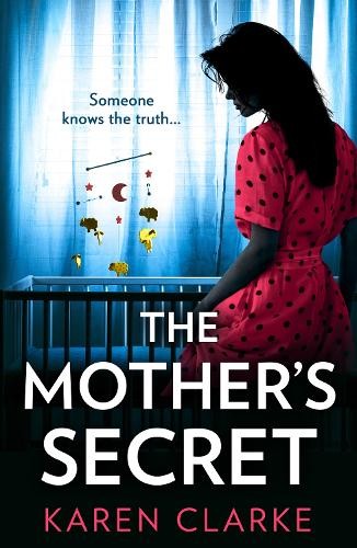 Karen clarke the mother - clarke,
