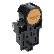 Anlaufvorrichtung BOSCH