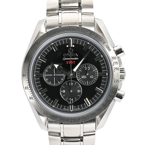 Omega speedmaster broad - speedmaster,