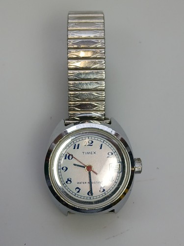 Timex automatic - timex,